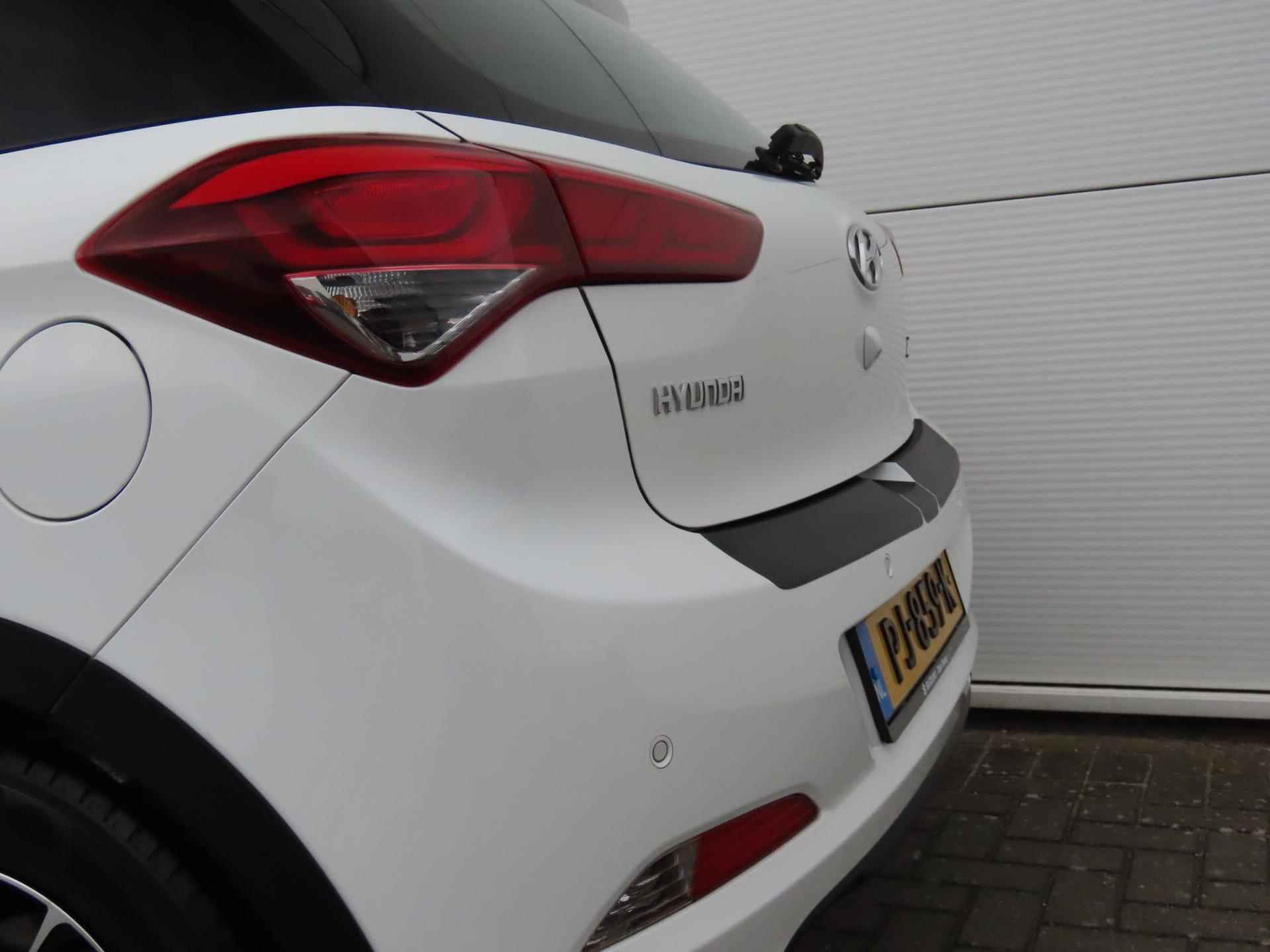 Hyundai I20 1.0 T-GDI Comfort - 7/34