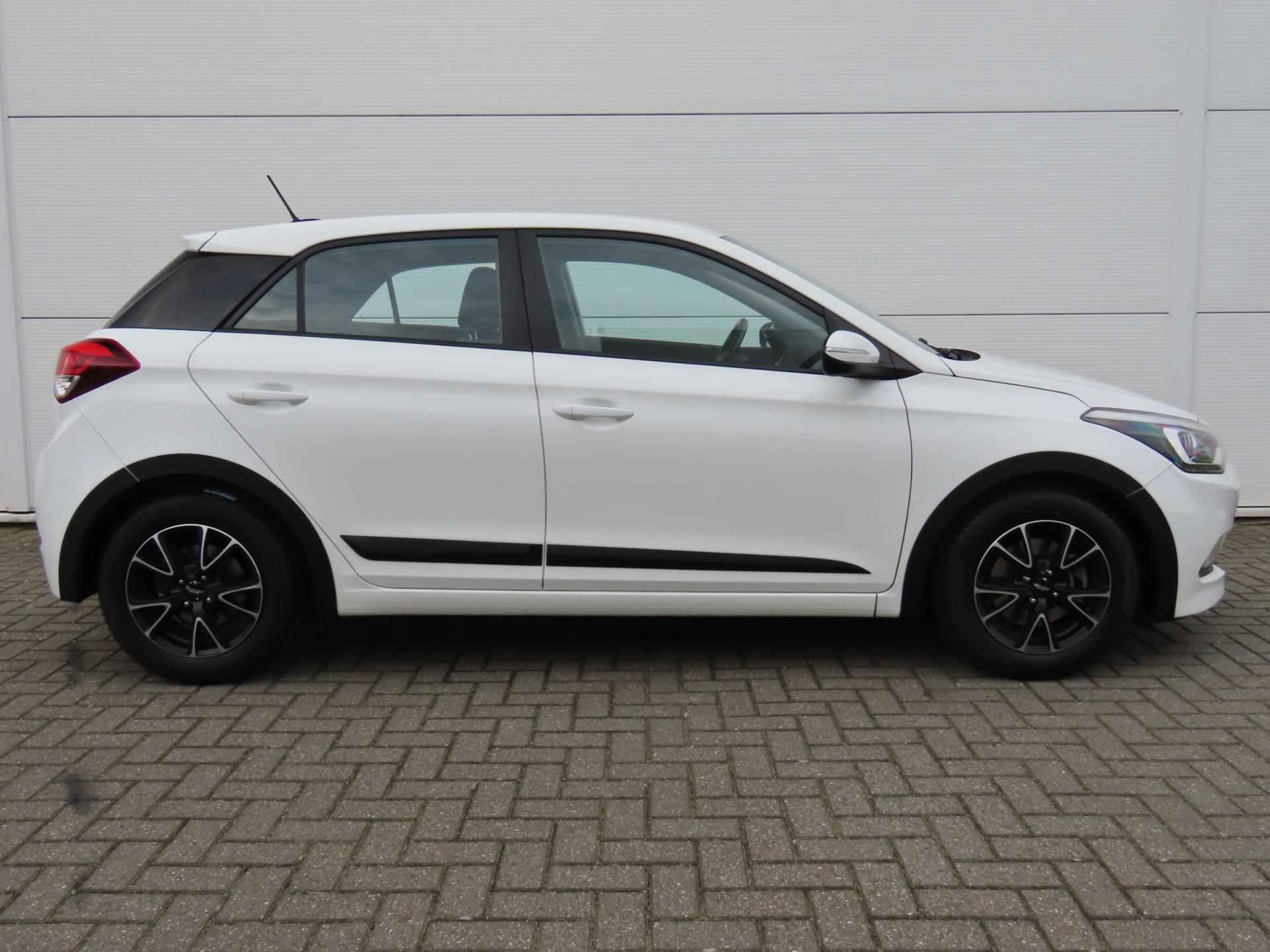 Hyundai I20 1.0 T-GDI Comfort - 9/34