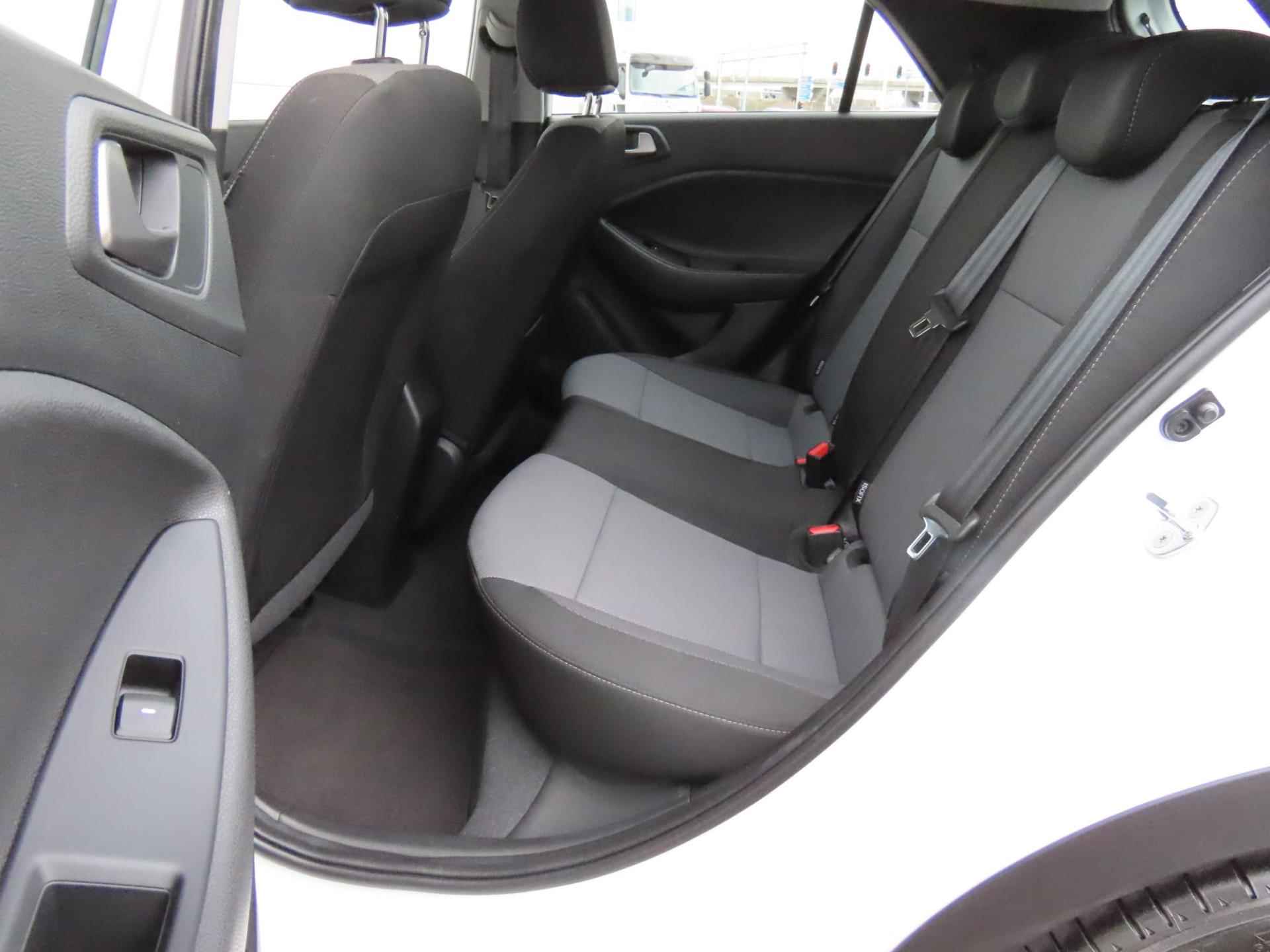 Hyundai I20 1.0 T-GDI Comfort - 13/34