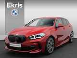 BMW 1 Serie 5-deurs 118i M Sportpakket Pro Comfort Pack / Comfort Access / Achteruitrijcamera / Buitenspiegels Elektrisch Inklapbaar / 18''