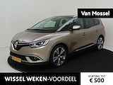 Renault Grand Scénic 1.3 TCe 140 PK Intens 7 Persoons Navigatie / Parkeersensoren v+a / Camera/ Climate Control /  Cruise Control