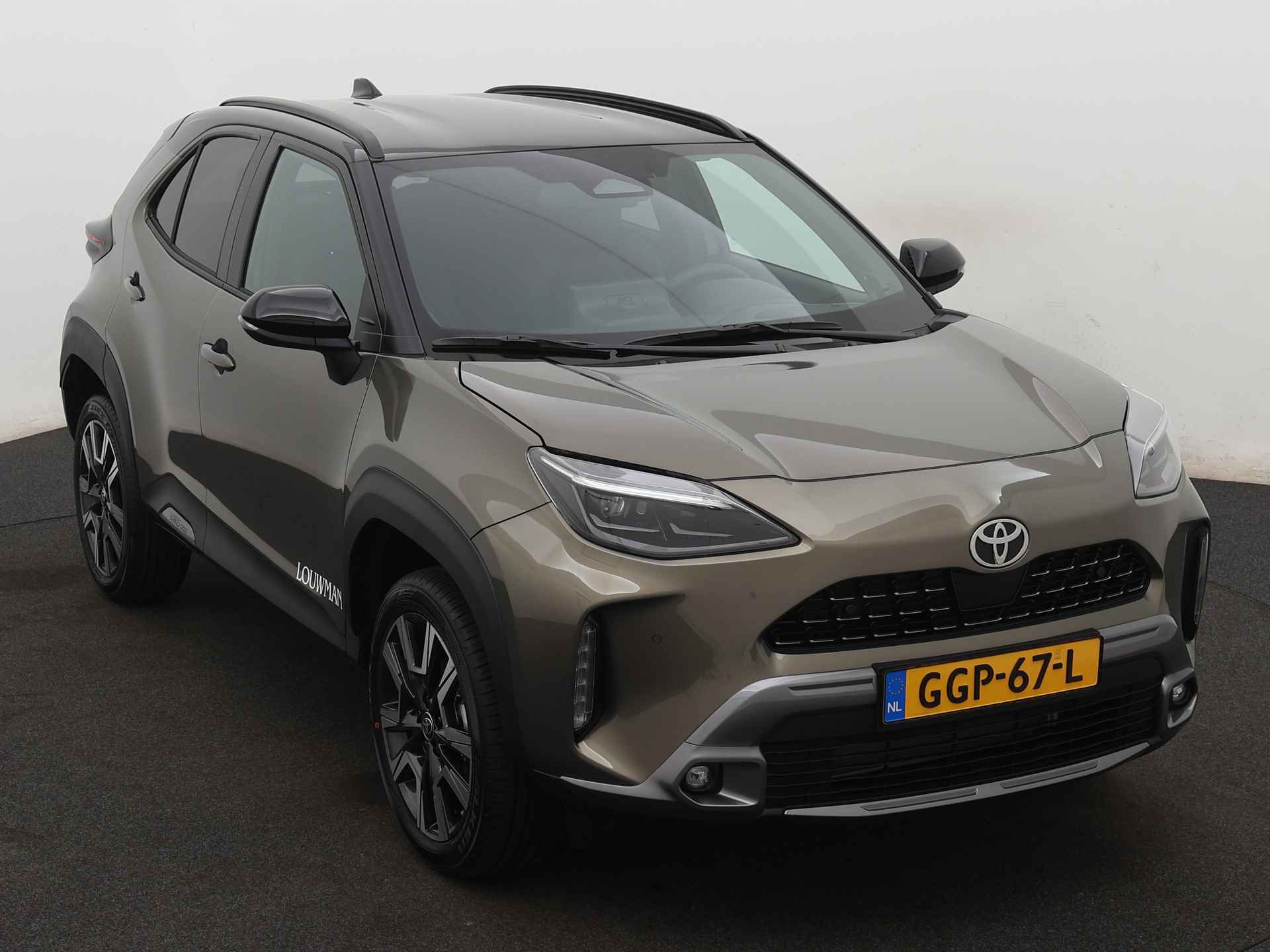 Toyota Yaris Cross 1.5 Hybrid 130 Launch Edition Nieuw op voorraad - 26/45