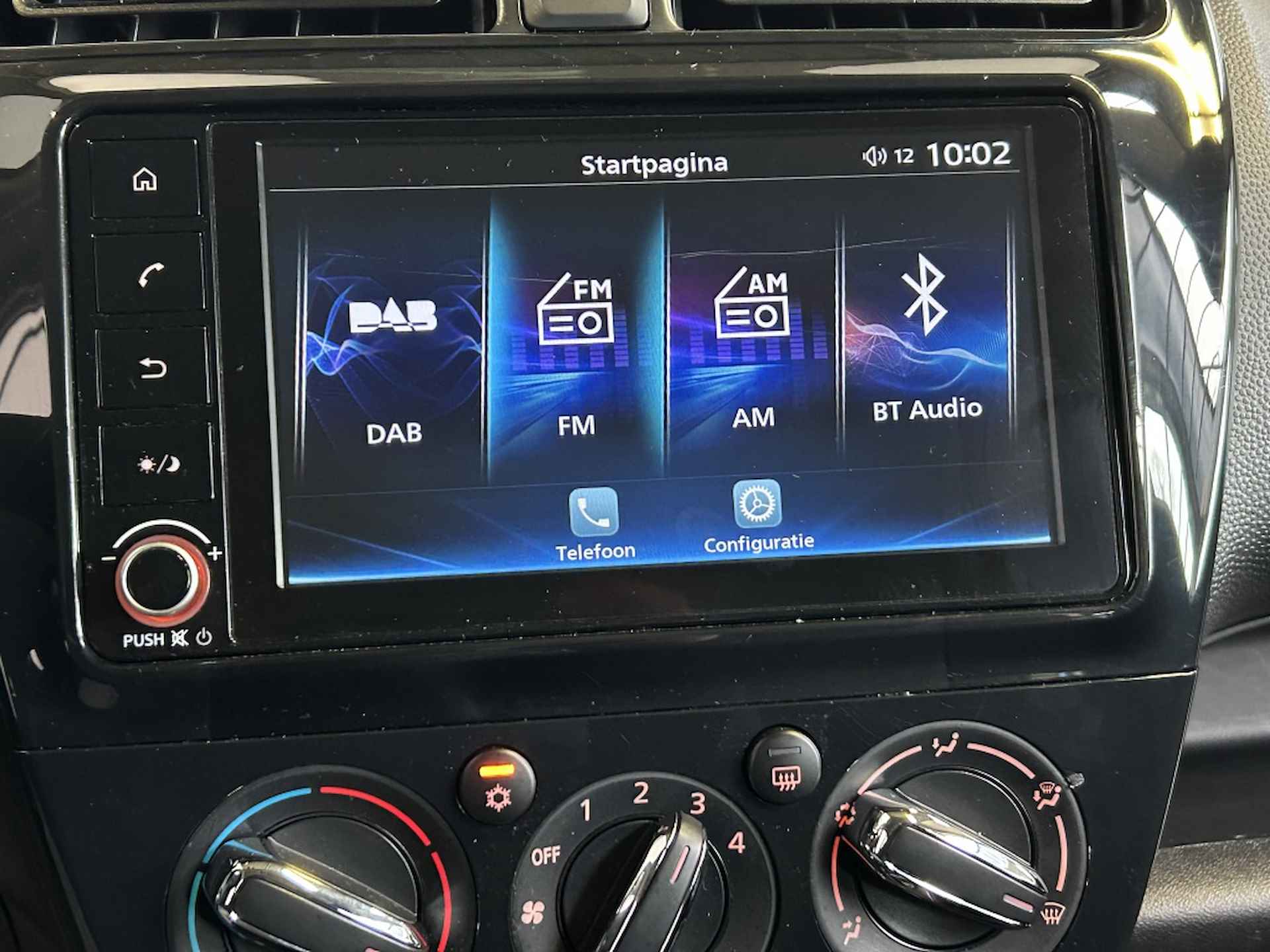 Mitsubishi Space Star 1.2 Cool+ Carplay - 12/13