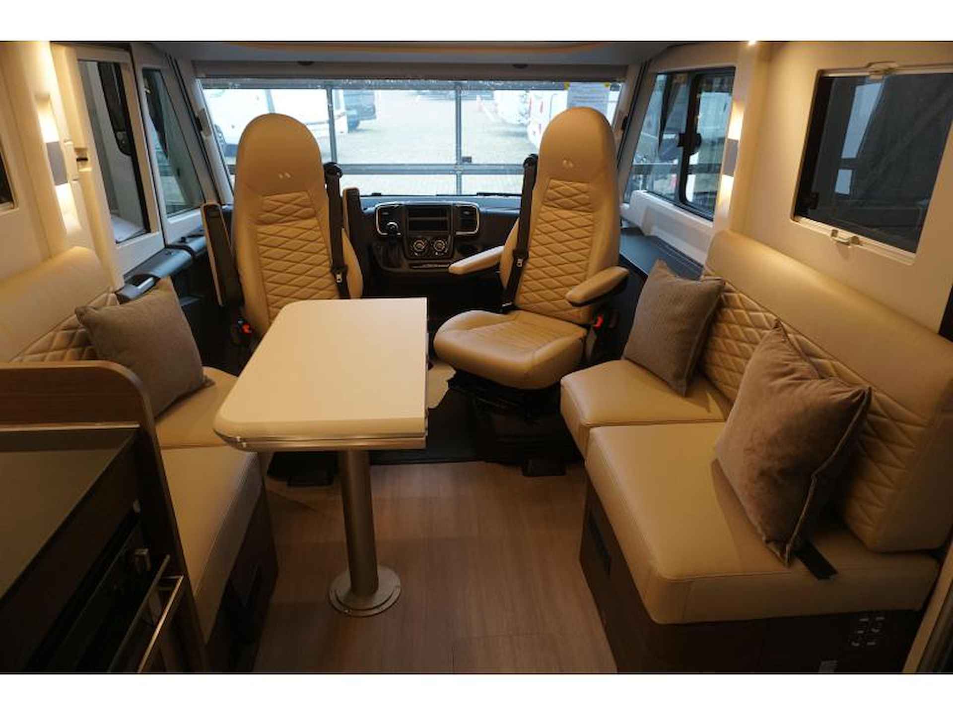 Adria Sonic Supreme 700 DL NIEUW BINNEN! - 8/24