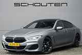 BMW 8 Serie Gran Coupé 840i M-Sport Pano Laser Active Steering H/K