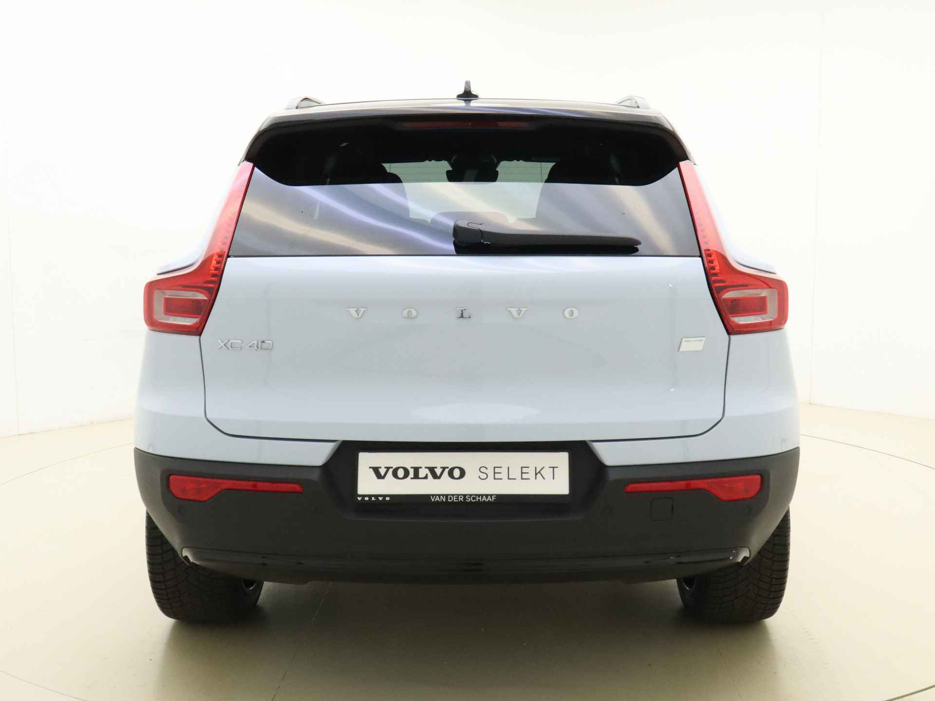 Volvo EX40 Extended Range Ultimate / Demo Voordeel / 20'' / Stoel/- en stuurverwarming / Panorama dak /  H&K Audio / Elektrisch verstelbare stoel met geheugen / - 8/42