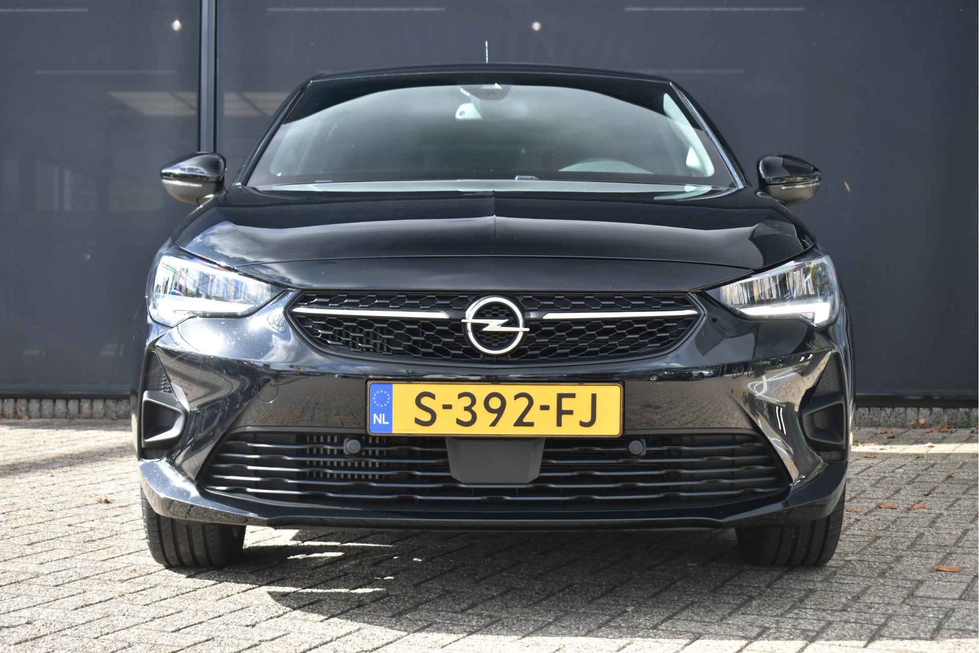 Opel Corsa 1.2 Turbo GS Line 100pk | Navigatie By App | Parkeersensoren | Climate Control | Full-Led | Cruise Control | 17"LMV !! - 5/47