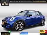 MINI Mini 2.0 Cooper S ✅1jaarBOVAG✅Leer✅NAV✅Automaat