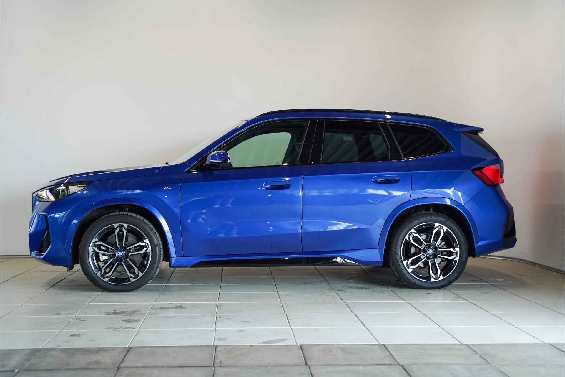 BMW iX1 xDrive30 M Sportpakket - 5/23