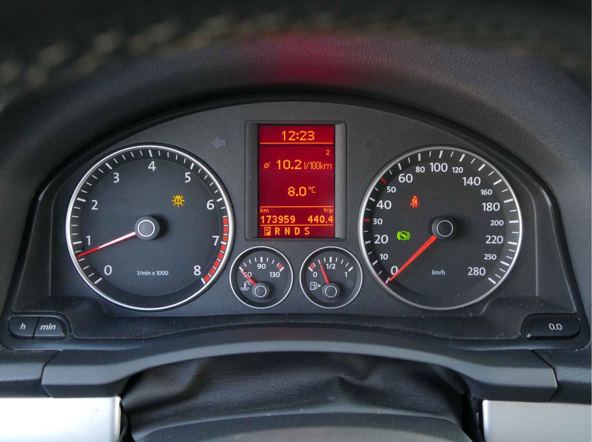 Volkswagen Scirocco 1.4 TSI 160PK AUTOMAAT | 18"velgen | stoelverwarming | cruise control | achteruitrijcamera - 15/42