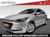 Hyundai i20 1.2 HP Comfort Navigatie