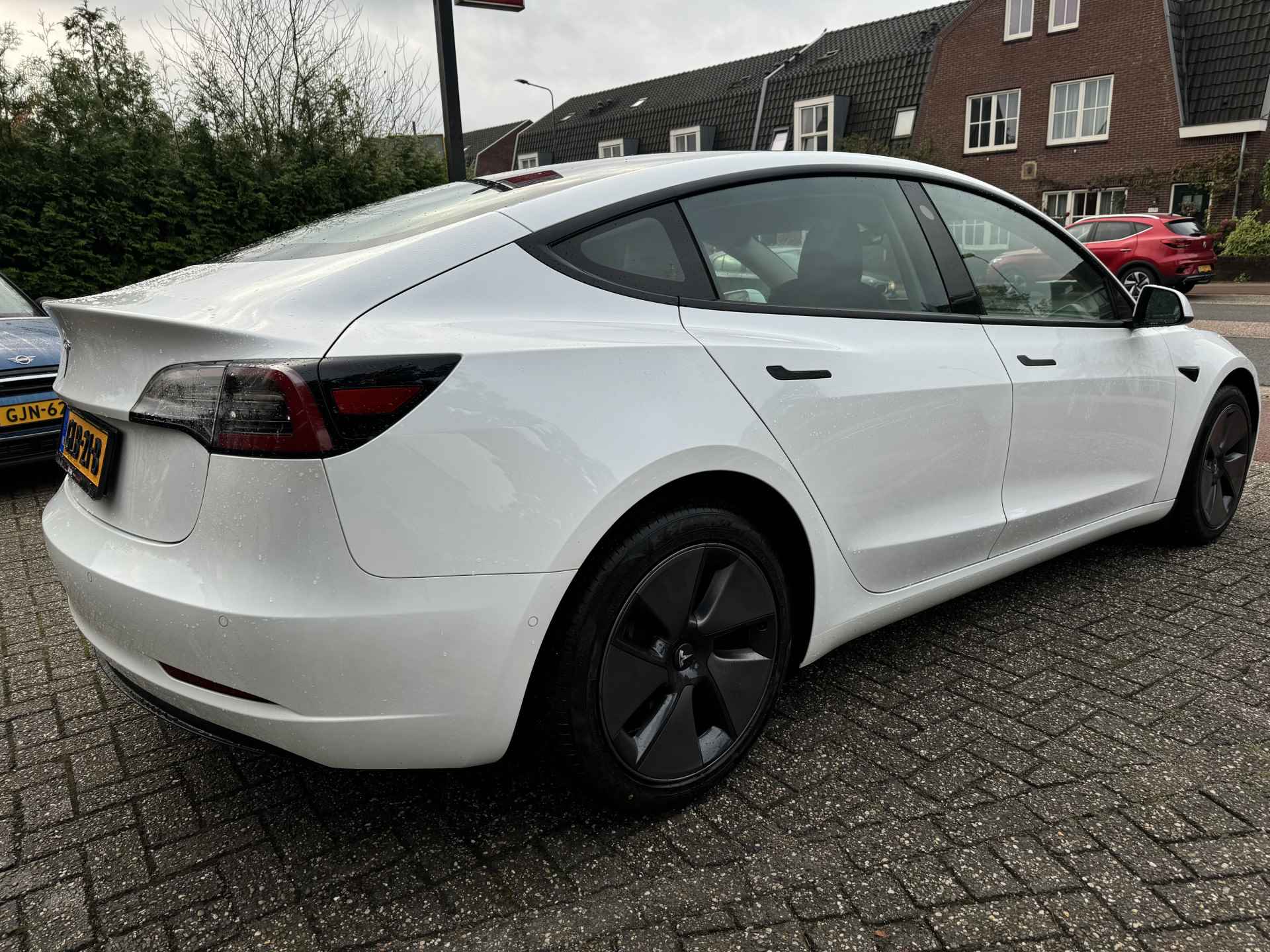 Tesla Model 3 Standard RWD Plus 60 kWh, Facelift-model | Rijklaar - 7/36