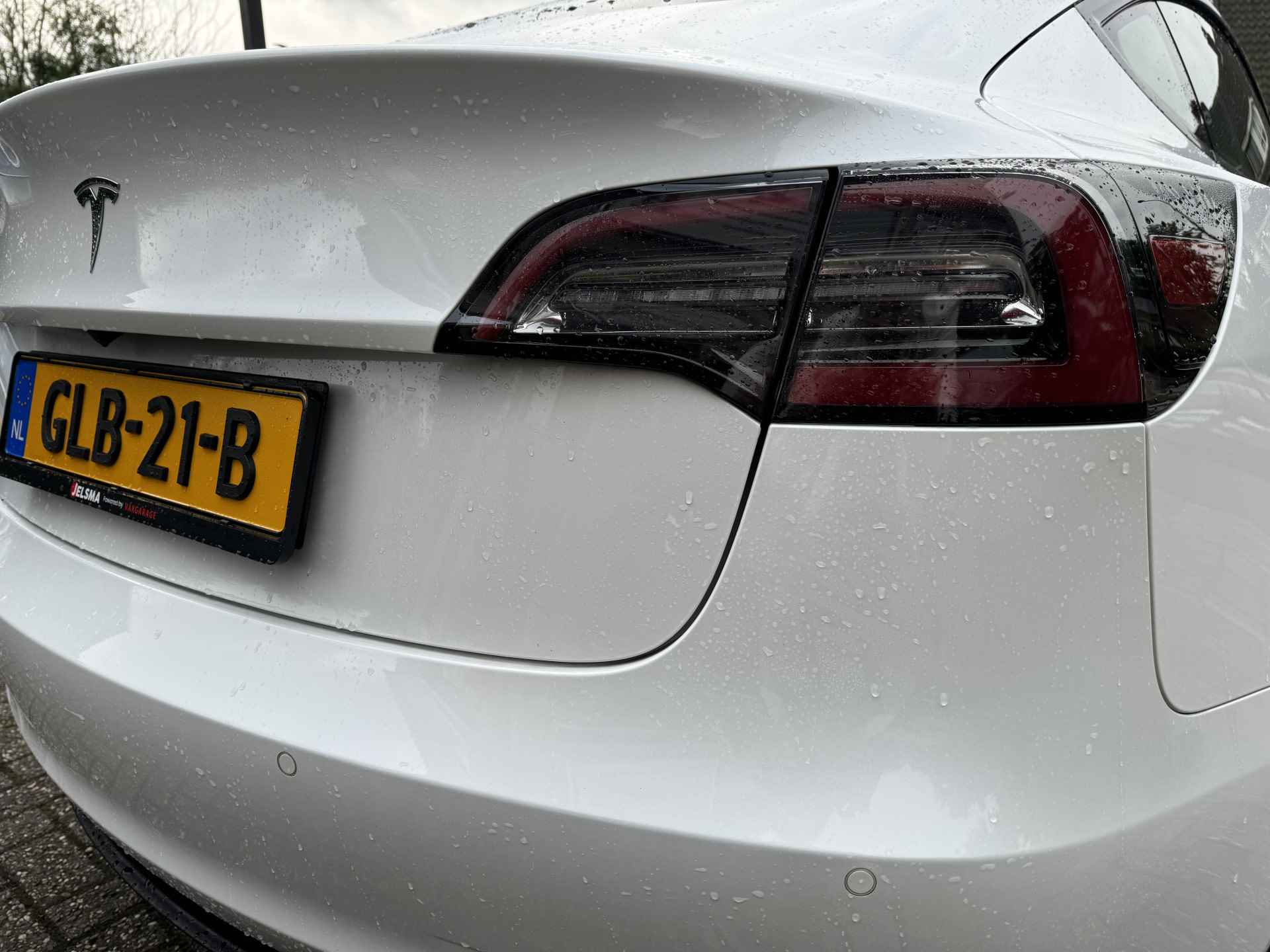 Tesla Model 3 Standard RWD Plus 60 kWh, Facelift-model | Rijklaar - 26/36