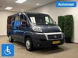 Fiat Ducato L1H1 Rolstoelbus Automaat