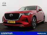 Mazda CX-60 2.5 e-SkyActiv PHEV Takumi | Panoramadak |