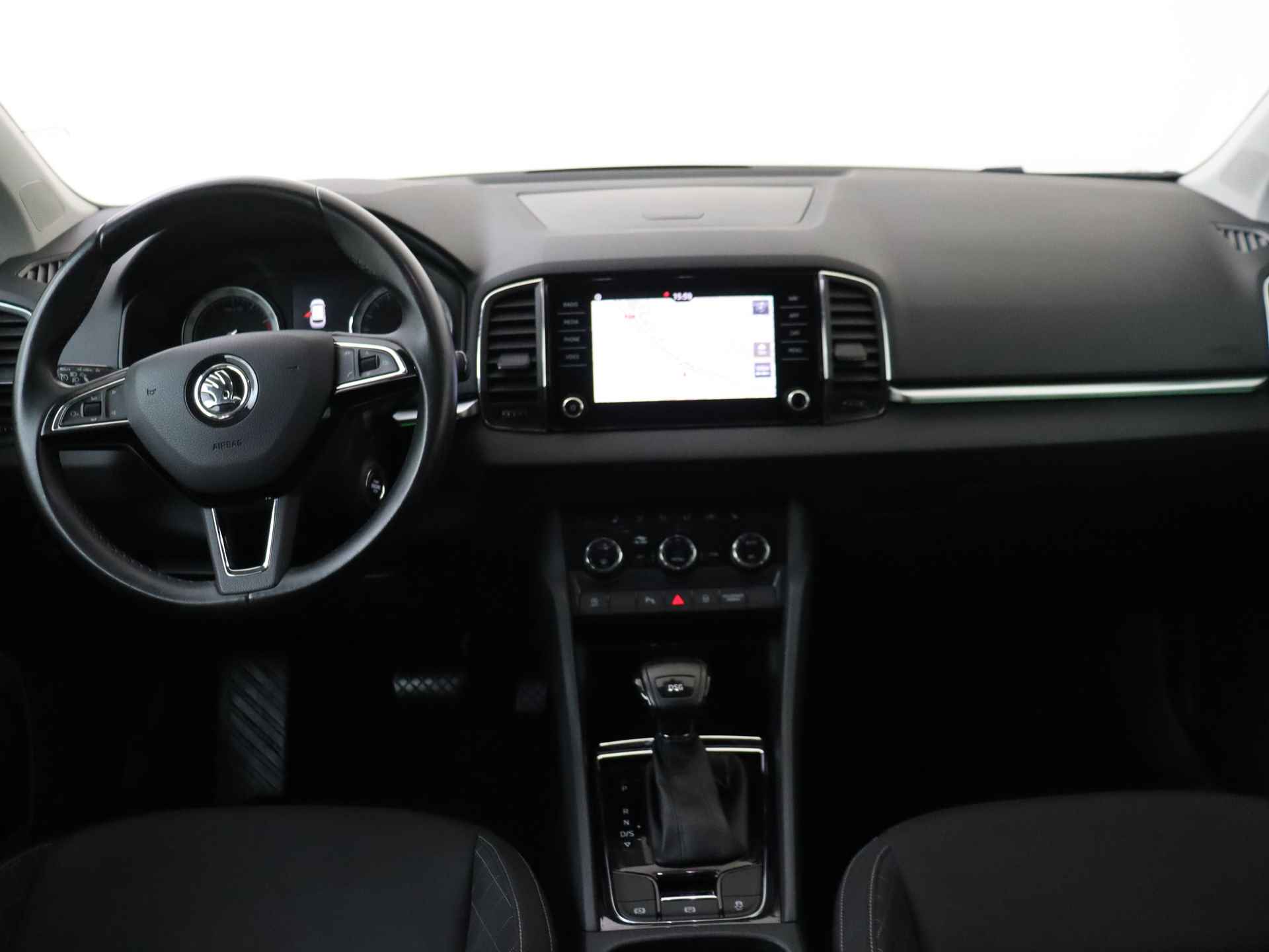 Škoda Karoq 1.0 TSI Style 116 pk Automaat | Navigatie | Climate Control - 6/34