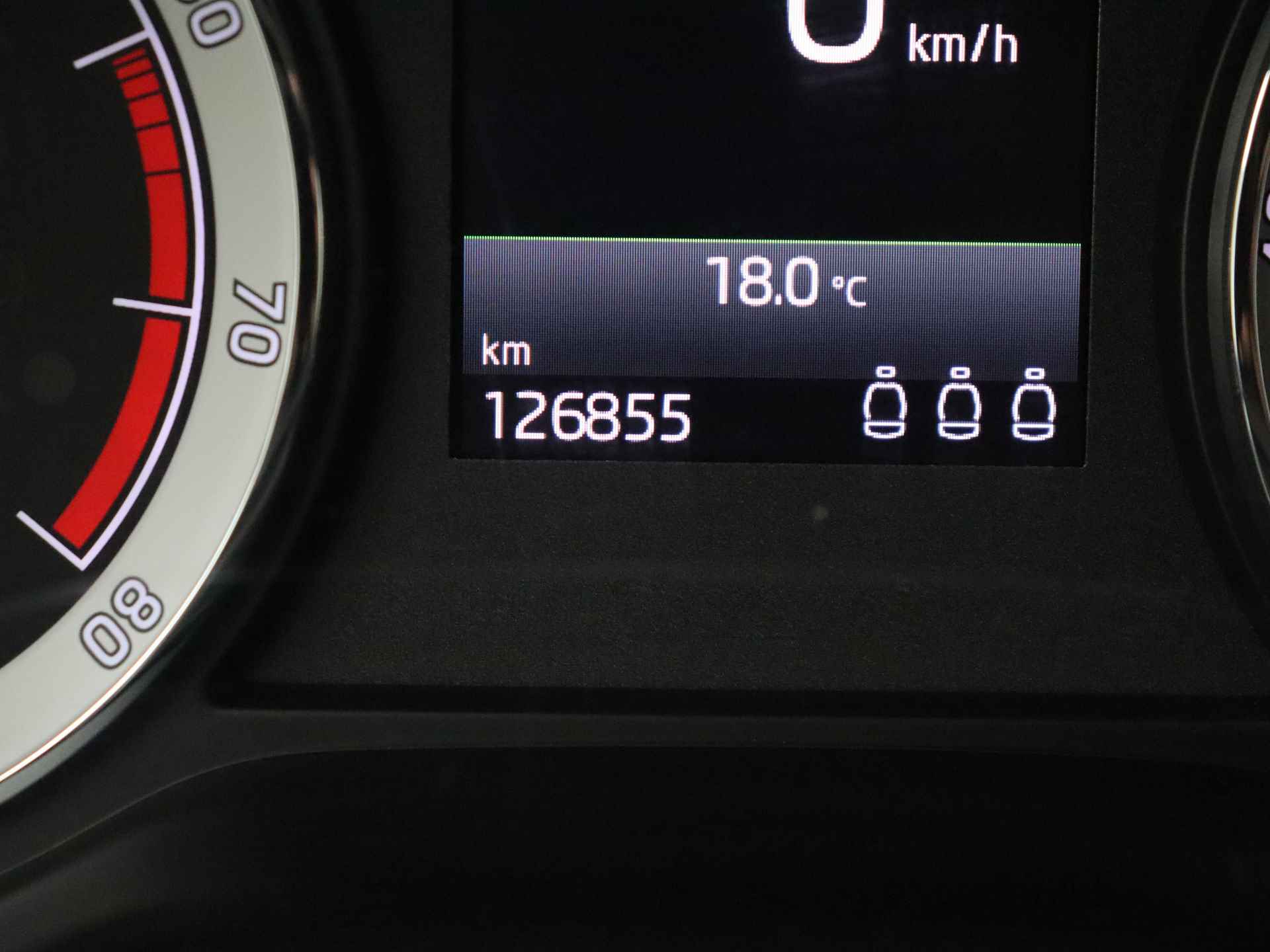 Škoda Karoq 1.0 TSI Style 116 pk Automaat | Navigatie | Climate Control - 9/34