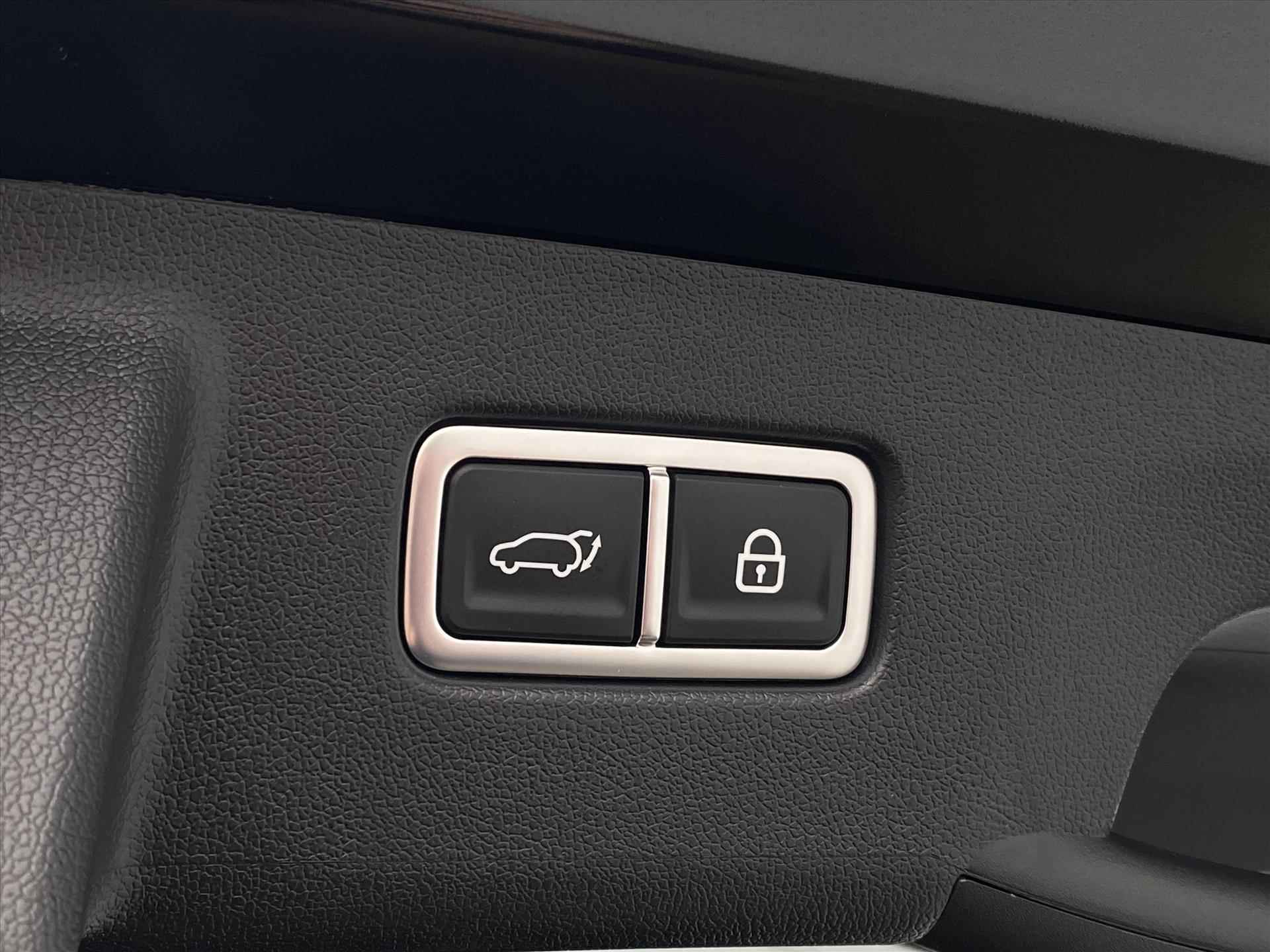 Kia Sorento 1.6 T-GDi 265pk Plug-in Hybrid 4WD Aut Edition | 360* Camera | Stoel verwarming & ventilatie | 7 zits | Leder | Rijklaar prijs! - 9/56