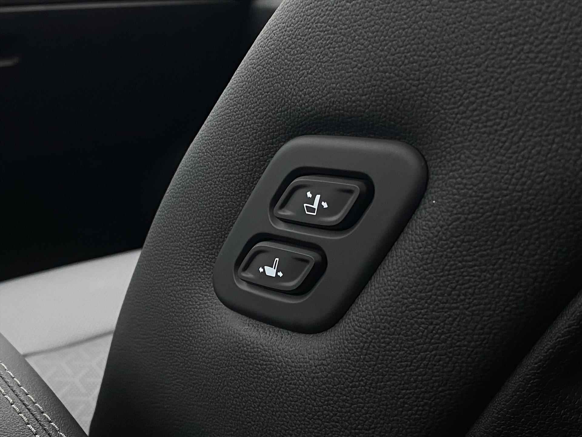 Kia Sorento 1.6 T-GDi 265pk Plug-in Hybrid 4WD Aut Edition | 360* Camera | Stoel verwarming & ventilatie | 7 zits | Leder | Rijklaar prijs! - 15/56