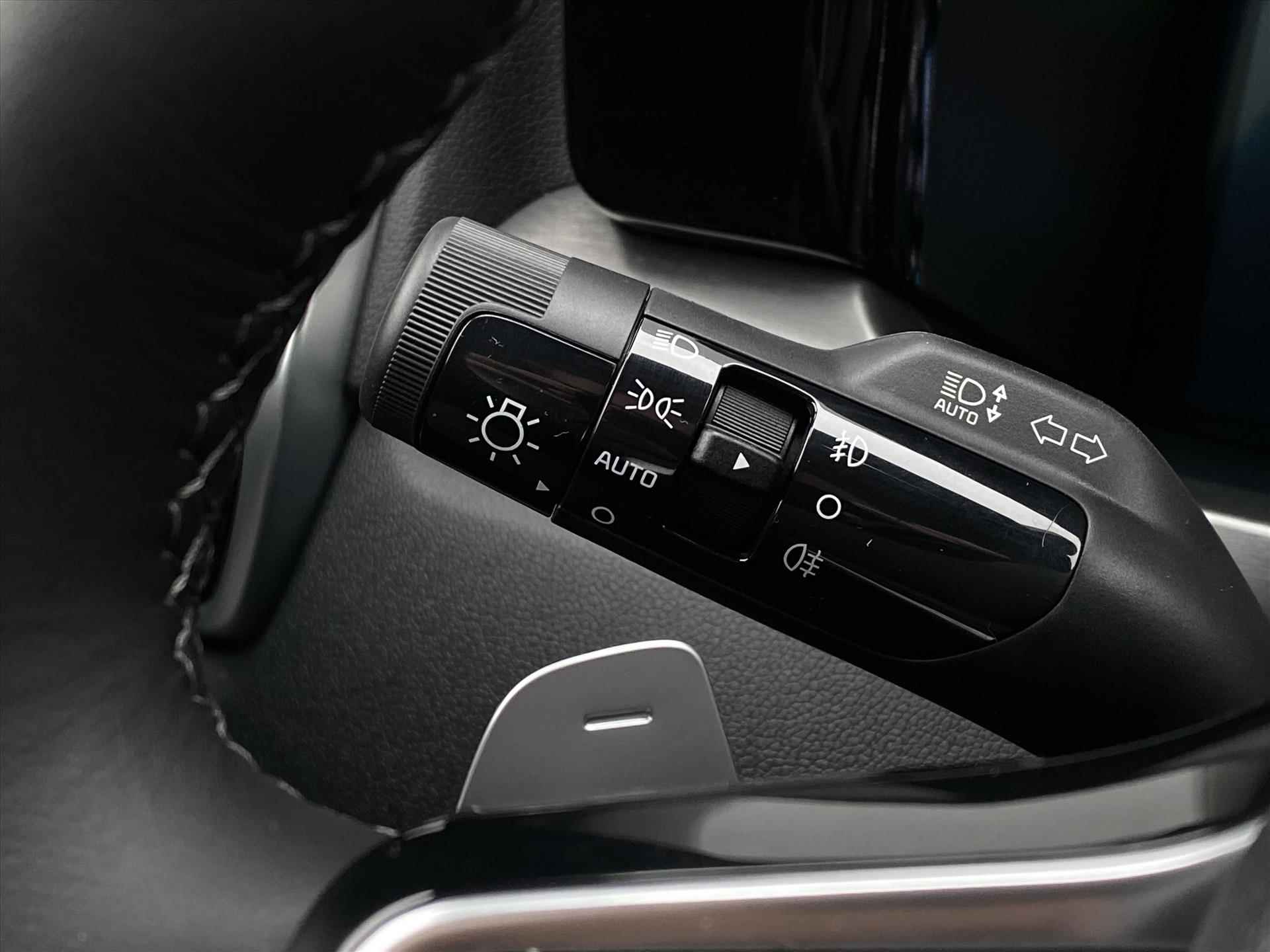 Kia Sorento 1.6 T-GDi 265pk Plug-in Hybrid 4WD Aut Edition | 360* Camera | Stoel verwarming & ventilatie | 7 zits | Leder | Rijklaar prijs! - 26/56