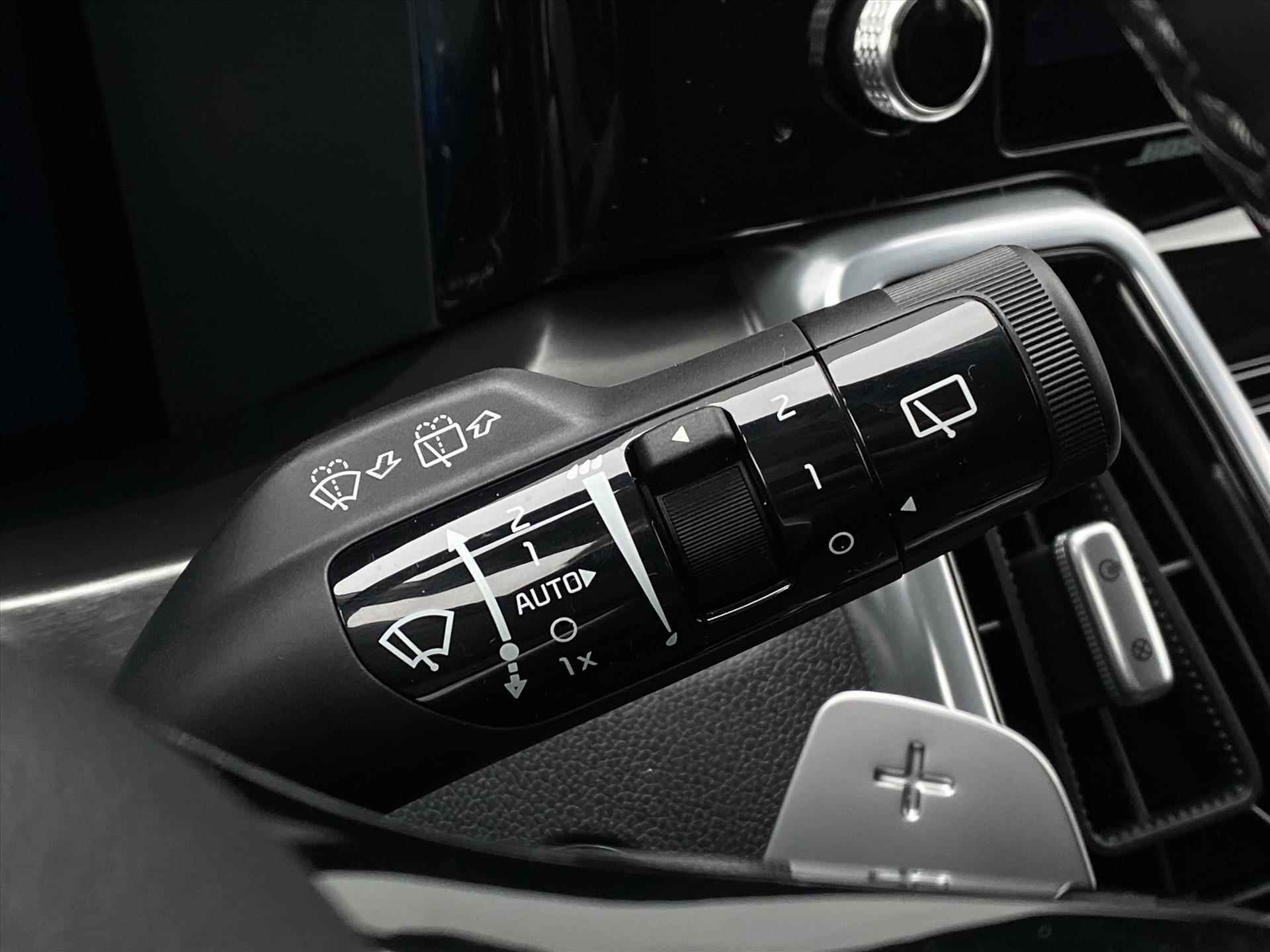 Kia Sorento 1.6 T-GDi 265pk Plug-in Hybrid 4WD Aut Edition | 360* Camera | Stoel verwarming & ventilatie | 7 zits | Leder | Rijklaar prijs! - 27/56
