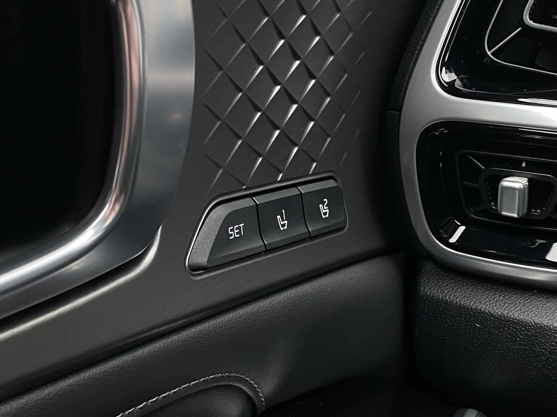 Kia Sorento 1.6 T-GDi 265pk Plug-in Hybrid 4WD Aut Edition | 360* Camera | Stoel verwarming & ventilatie | 7 zits | Leder | Rijklaar prijs! - 29/56