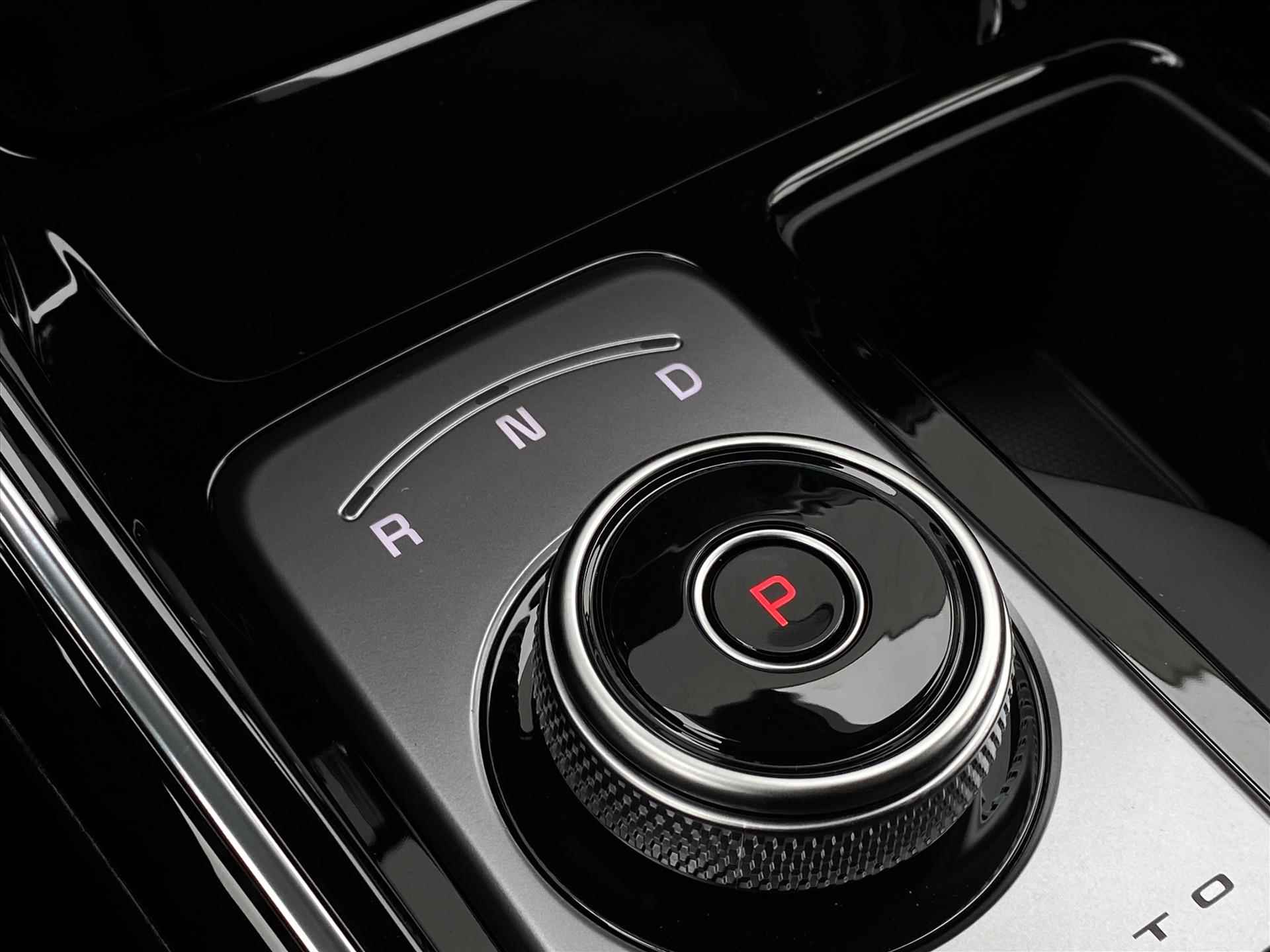 Kia Sorento 1.6 T-GDi 265pk Plug-in Hybrid 4WD Aut Edition | 360* Camera | Stoel verwarming & ventilatie | 7 zits | Leder | Rijklaar prijs! - 38/56
