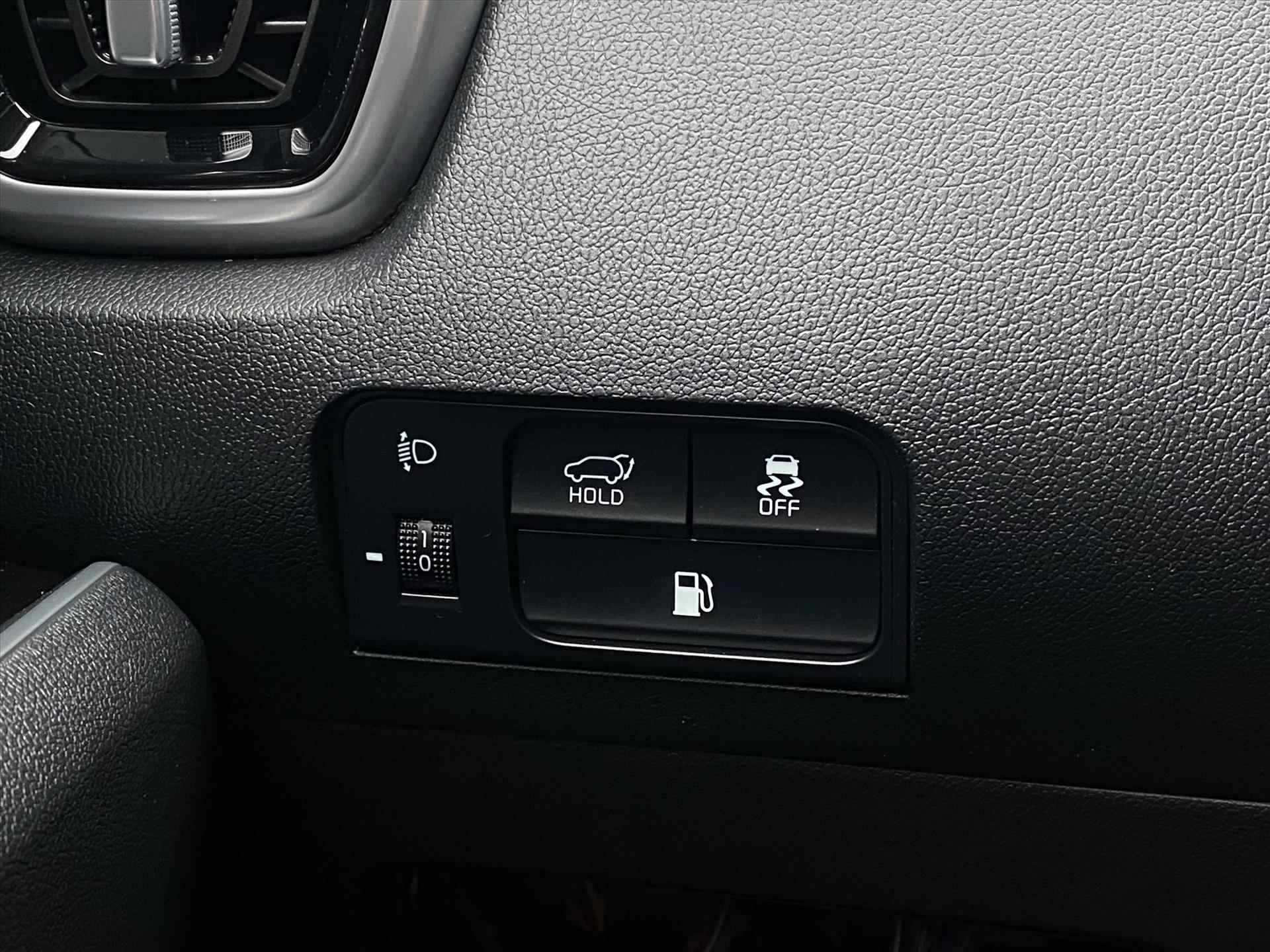 Kia Sorento 1.6 T-GDi 265pk Plug-in Hybrid 4WD Aut Edition | 360* Camera | Stoel verwarming & ventilatie | 7 zits | Leder | Rijklaar prijs! - 41/56