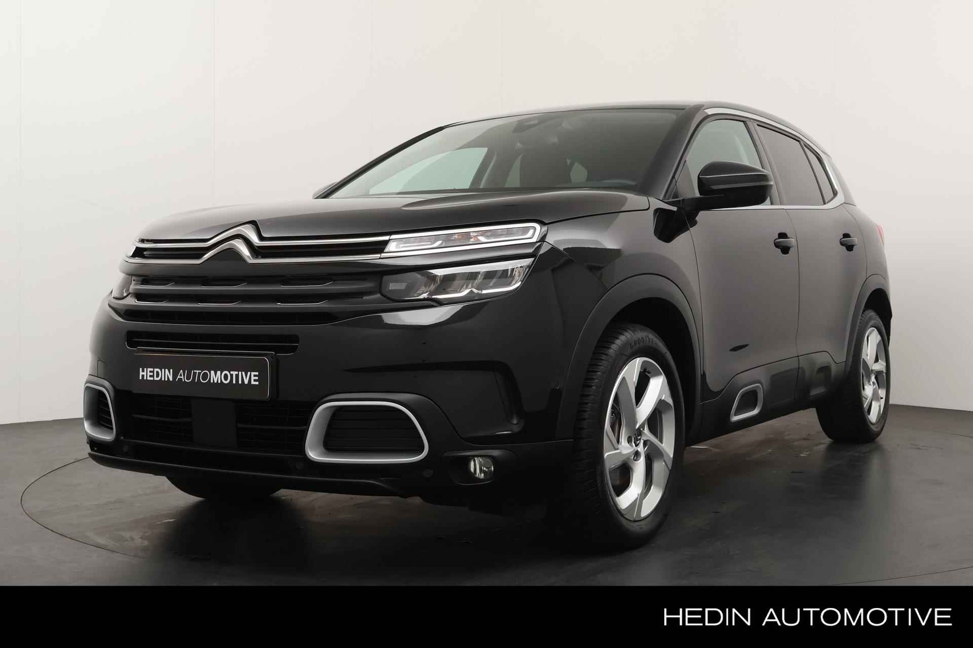 Citroën C5 Aircross BOVAG 40-Puntencheck