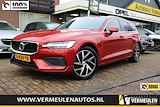 Volvo V60 T6 Twin Engine 340PK AWD Momentum Pro + 18"/ Navi / Clima/ Full-LED/ Trekhaak/ NL auto