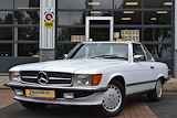 Mercedes-Benz SL-klasse 300 SL UNIEK !! EUROPESE AUTO !!