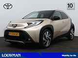 Toyota Aygo X 1.0 VVT-i S-CVT Envy | JBL | Navigatie | Camera | Climate Control | LM velgen | Cruise Control Adaptief | Half leder |