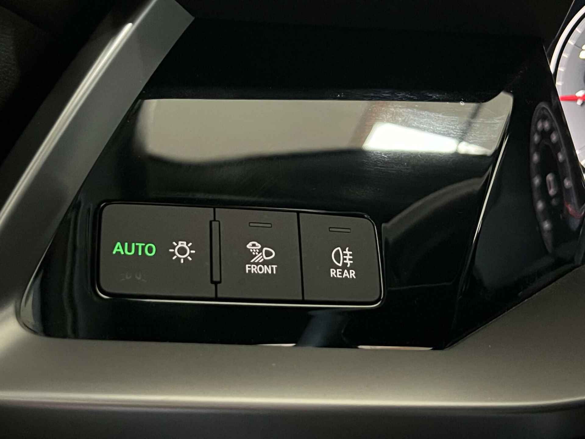 Audi A3 Sportback 30 g-tron Advance|PANO|ACC|CARPLAY|VIRTUAL - 27/42