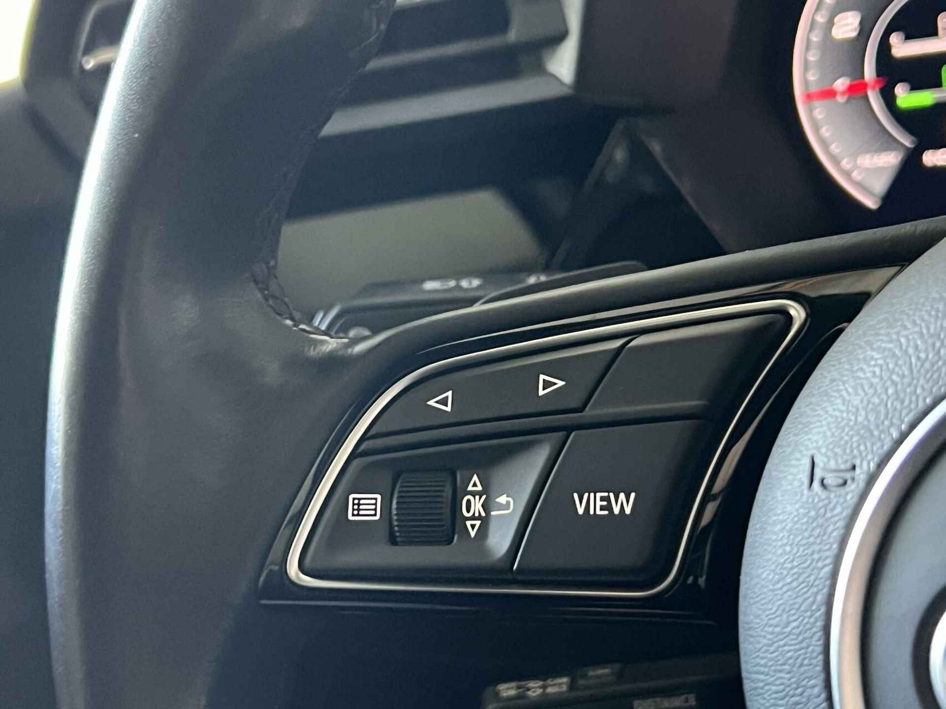 Audi A3 Sportback 30 g-tron Advance|PANO|ACC|CARPLAY|VIRTUAL - 29/42