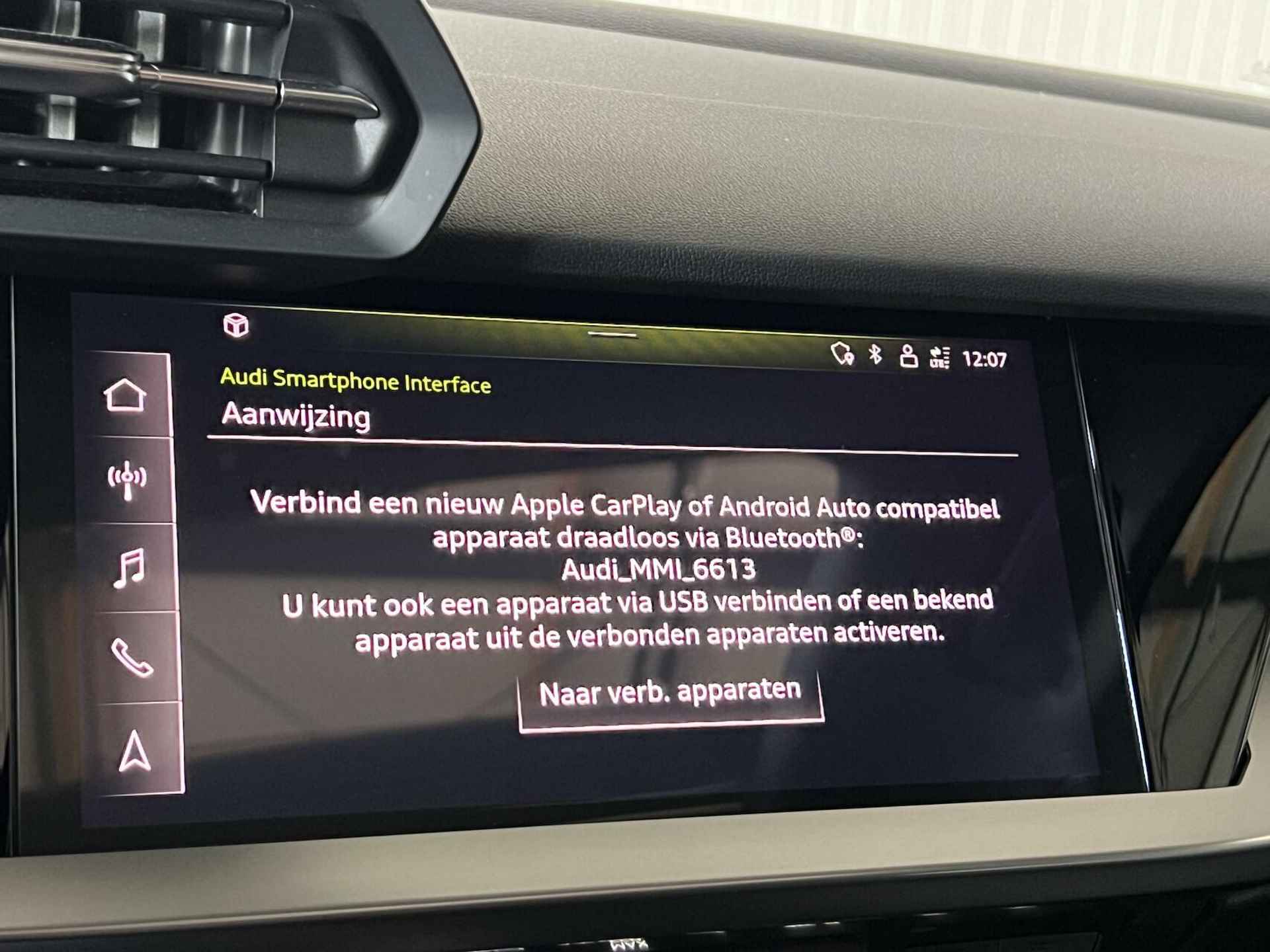 Audi A3 Sportback 30 g-tron Advance|PANO|ACC|CARPLAY|VIRTUAL - 38/42