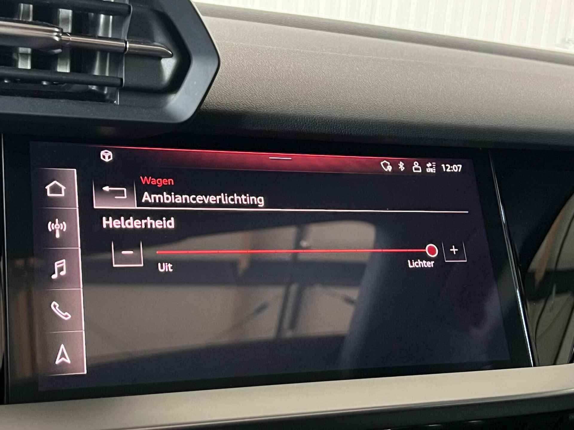 Audi A3 Sportback 30 g-tron Advance|PANO|ACC|CARPLAY|VIRTUAL - 39/42