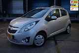 Chevrolet Spark 1.0 16V LT