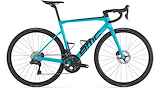 BMC SLR01 FOUR Turquoise Black 56cm 2024