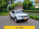 Dacia Duster 1.0 TCe Bi-Fuel LPG G3 Comfort airco cruise 1e eig ALLINPRIJS