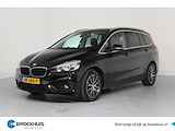 BMW 2 Serie Gran Tourer 218i Luxury 7p. | Navigatie | Clima | Stoelverwarming | Cruise | Lichtmetalen Velgen | Elektrische Achterklep