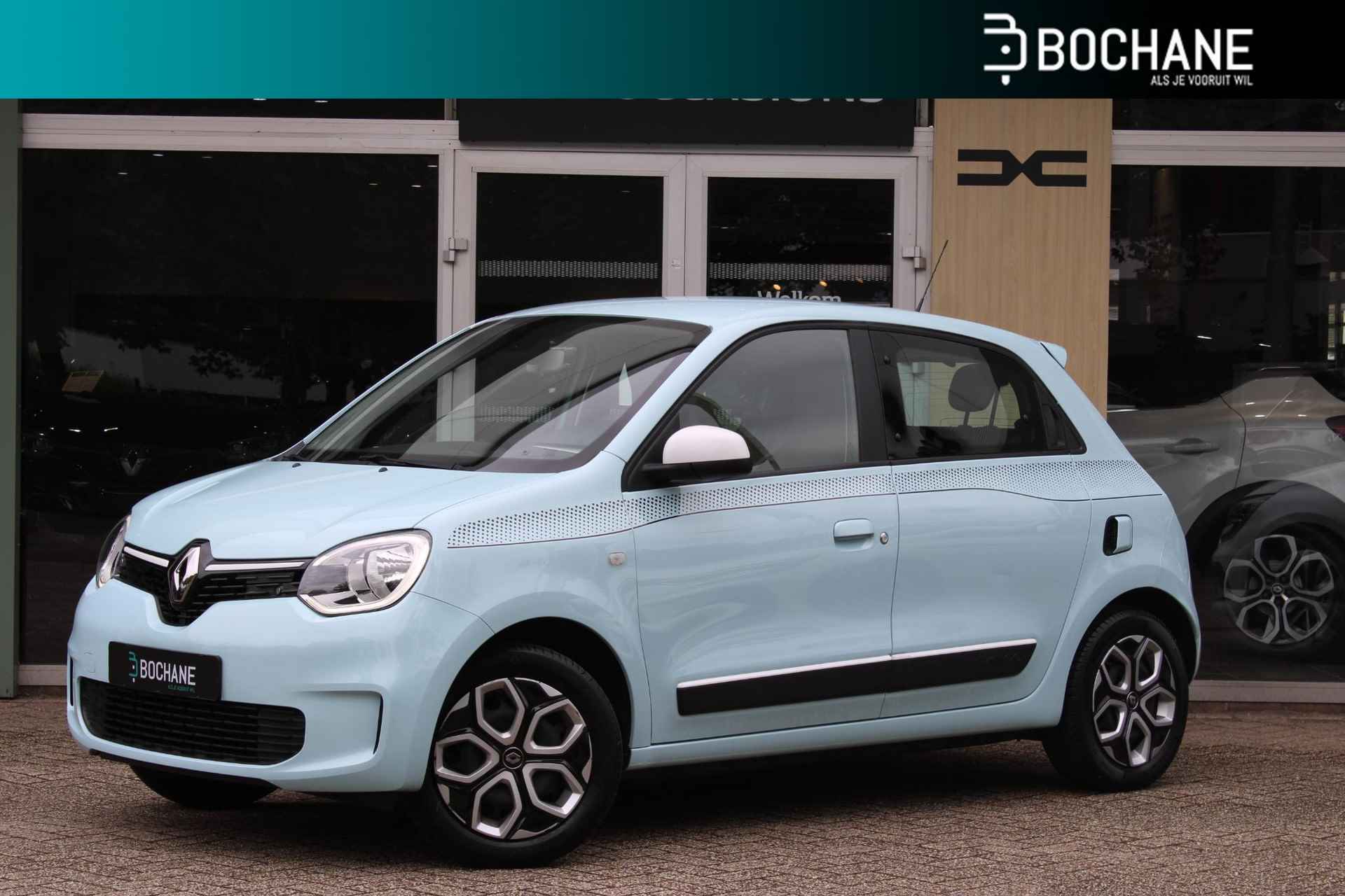 Renault Twingo 1.0 SCe 75 Collection | AIRCO | CRUISE CONTROL | BESTUURDERS STOEL IN HOOGTE VERST. | - 1/22