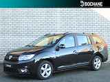 Dacia Logan MCV 0.9 TCe 90 Laureate | Navigatie | LM-Velgen |