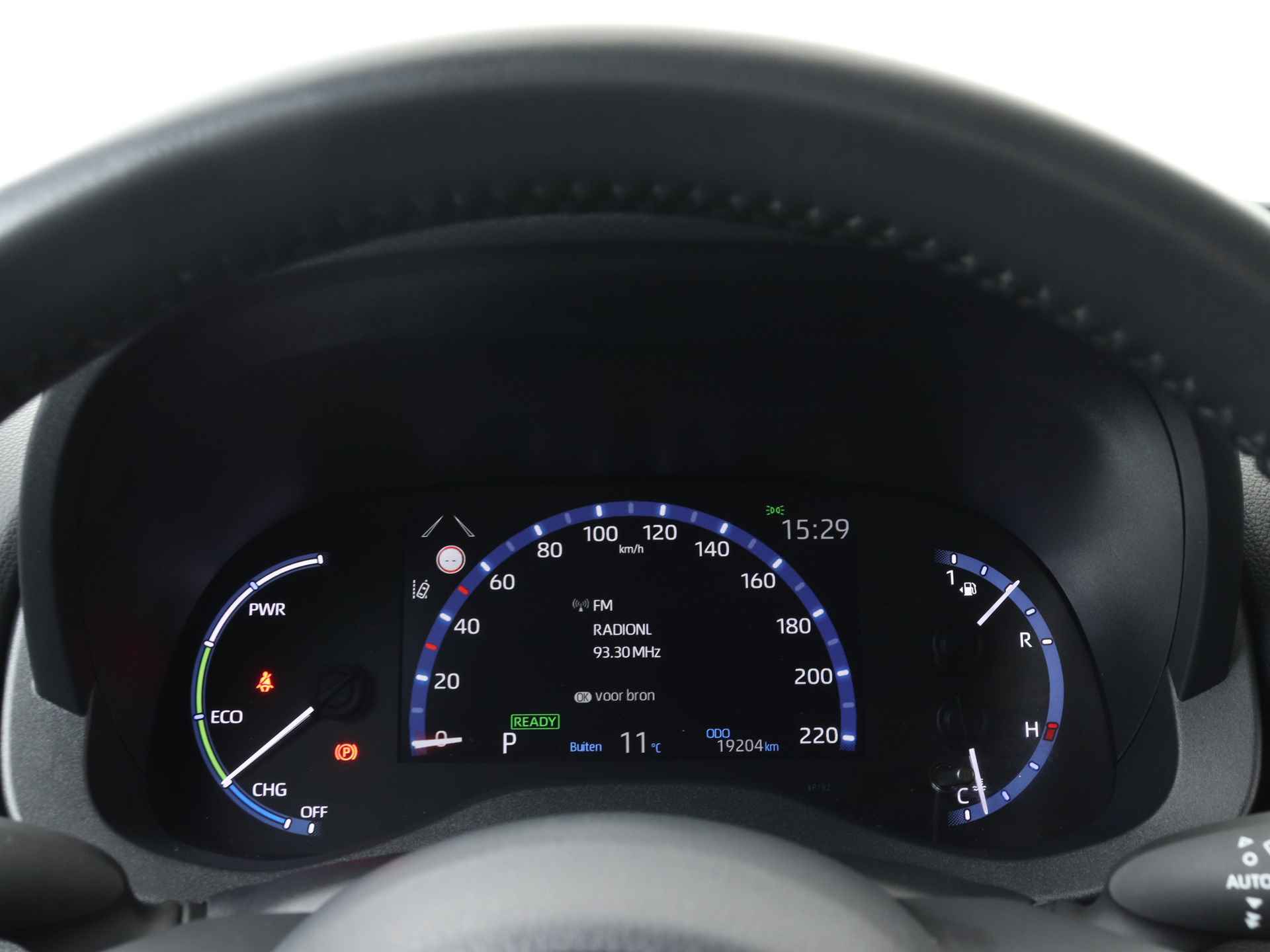 Toyota Yaris Cross 1.5 Hybrid Business Limited | Navigatie | Stoelverwarming | - 7/45
