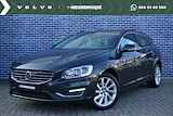 Volvo V60 2.0 D3 Momentum | Trekhaak | Leder | Bi-Xenon | Stoelverwarming | Family line | High performance audio |