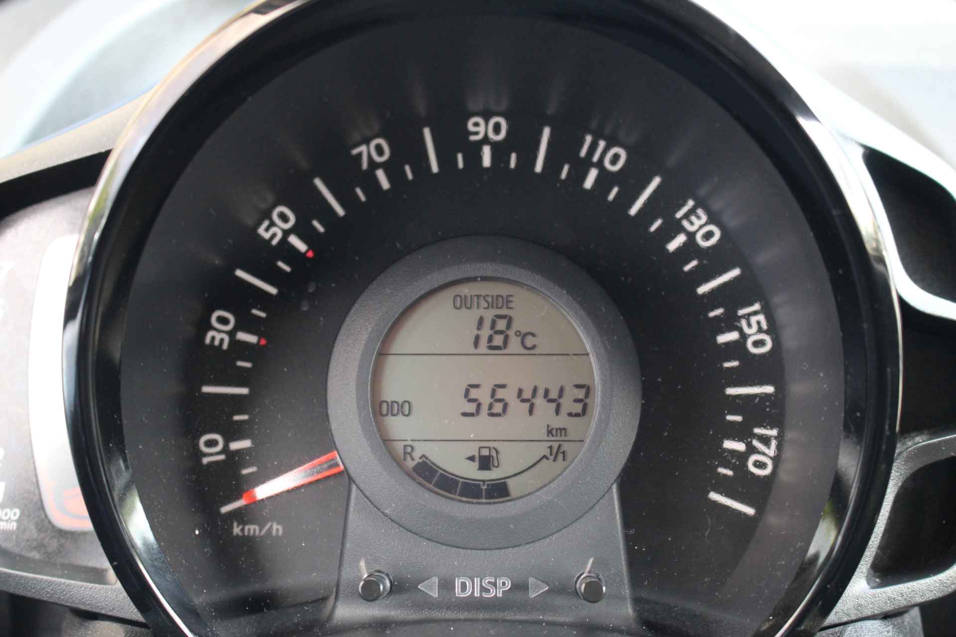 Peugeot 108 1.0 e-VTi Allure | Climate C. | Camera | Carplay | Privacy Glass | 15" LMV | - 18/32