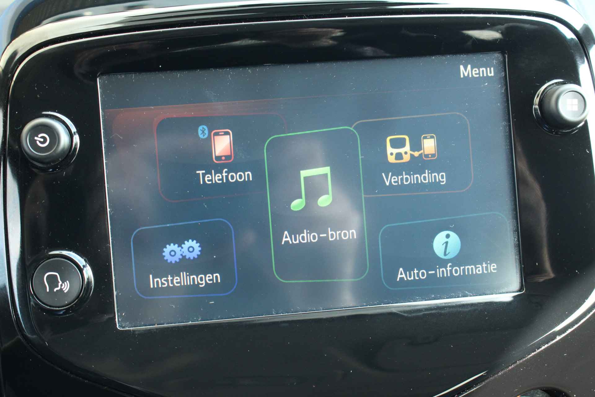 Peugeot 108 1.0 e-VTi Allure | Climate C. | Camera | Carplay | Privacy Glass | 15" LMV | - 21/32