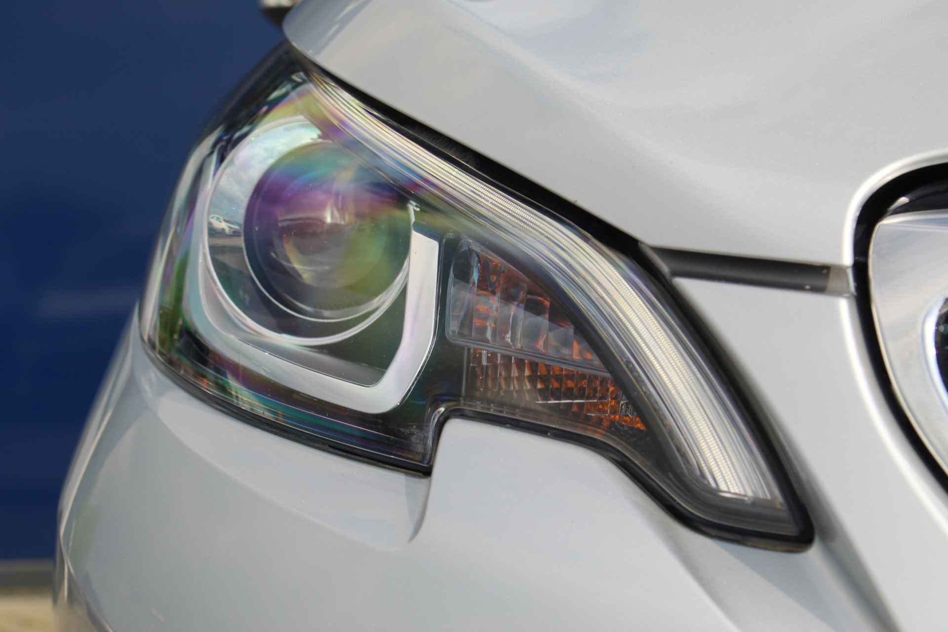 Peugeot 108 1.0 e-VTi Allure | Climate C. | Camera | Carplay | Privacy Glass | 15" LMV | - 29/32