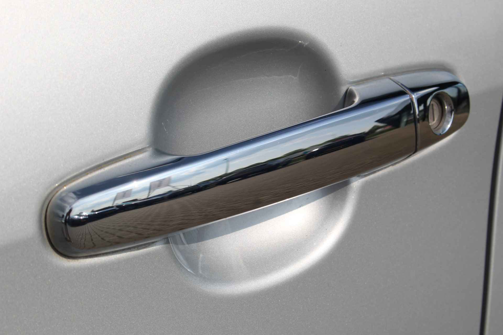 Peugeot 108 1.0 e-VTi Allure | Climate C. | Camera | Carplay | Privacy Glass | 15" LMV | - 31/32