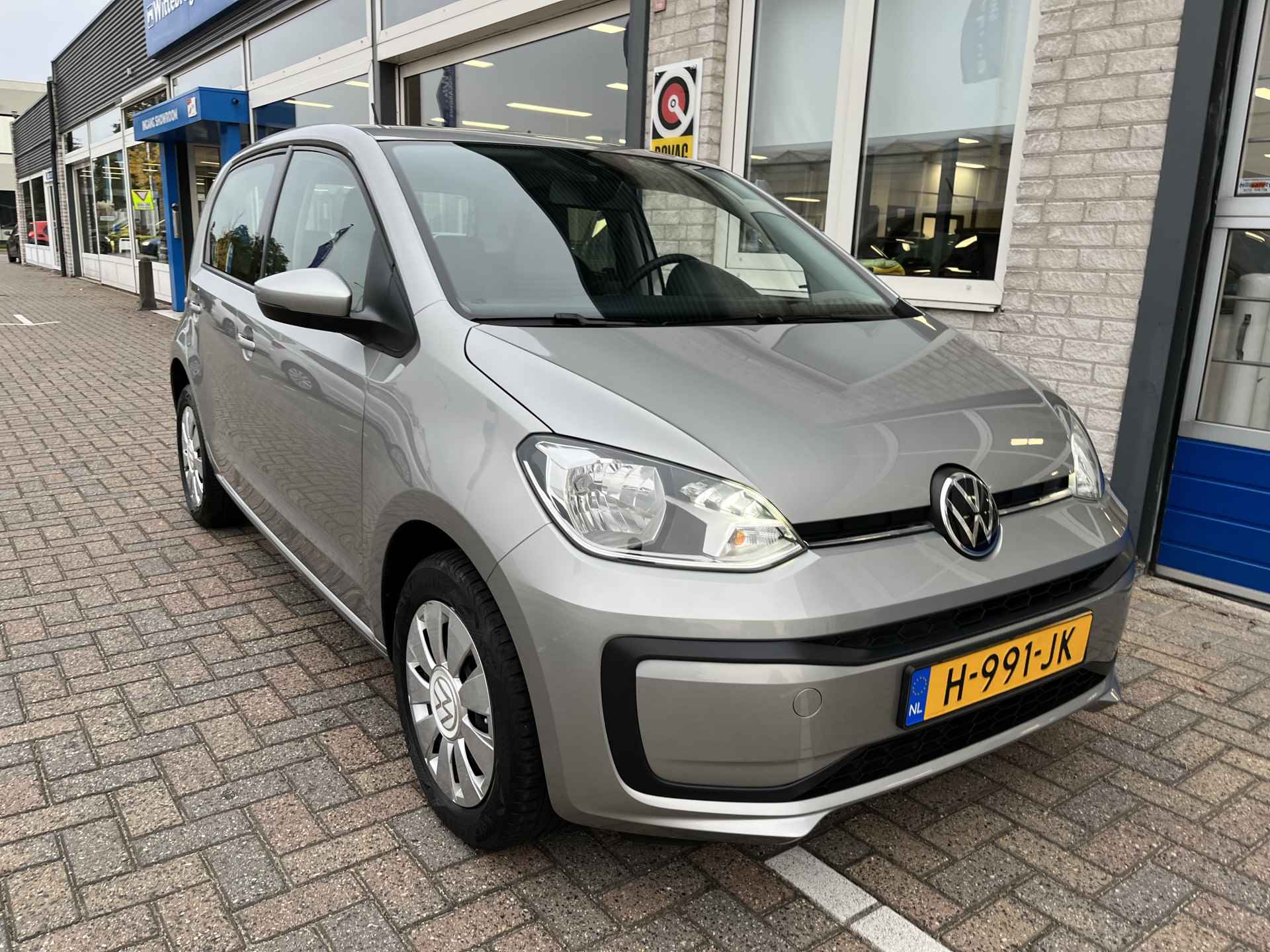 Volkswagen up! 1.0 BMT Take Up! / BLUETOOTH/ ZEER ZUINIG/ AIRCO/ - 28/30