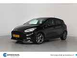 Ford Fiesta 1.0 EcoBoost ST-Line | Navigatie | Climate Control | Cruise Control | Voorruitverwarming | Grote achterspoiler | Privacy Glass